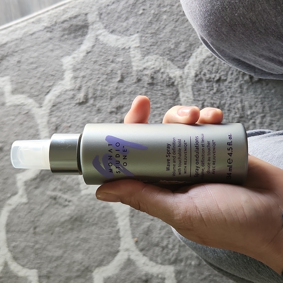 Monat wave spray - Picture 2 of 3